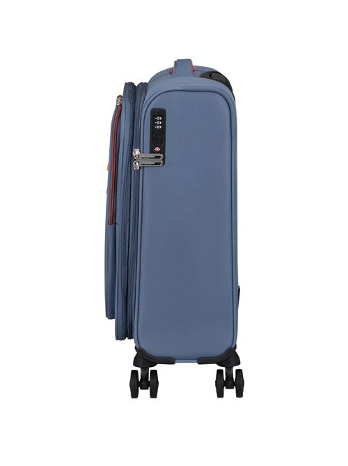 Cloudrider S trolley cab SAMSONITE | 157365STONE BLUE